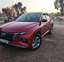 هیوندای تۆکسۆن